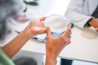 Your Guide to Breast Reconstruction After Breast Cancer Surgery